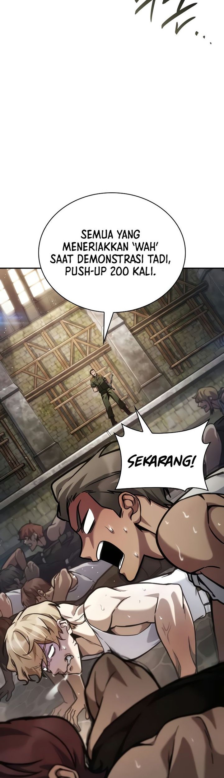 Infinite Mage Chapter 100 page 74