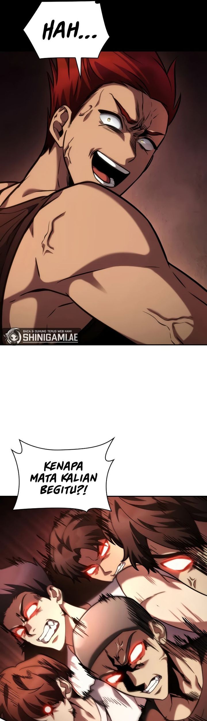 Infinite Mage Chapter 100 page 7