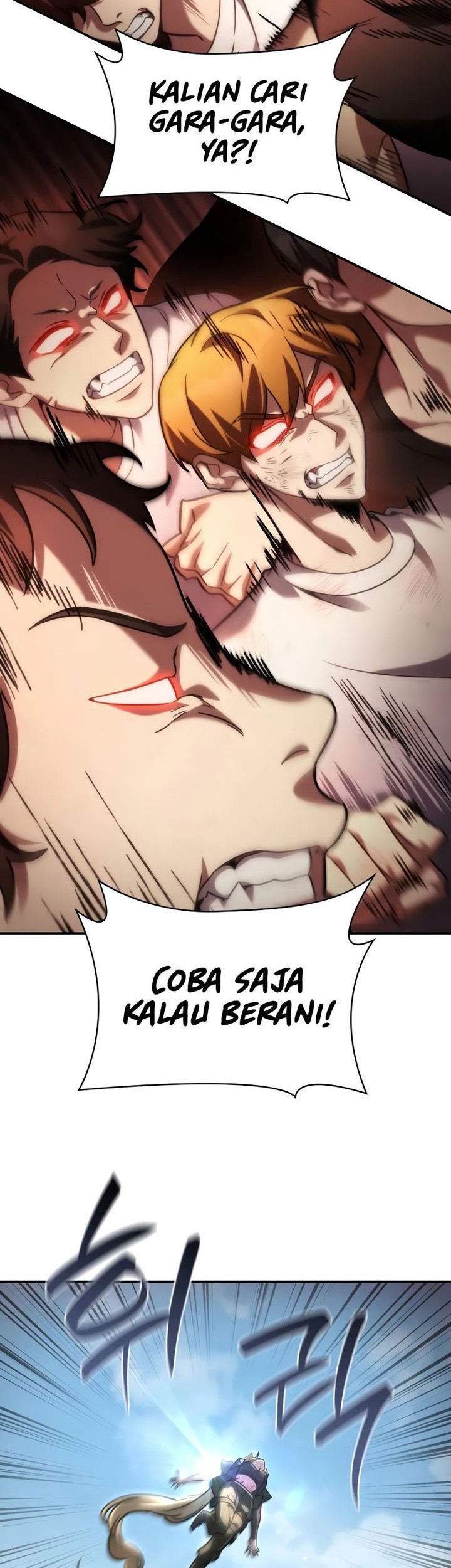 Infinite Mage Chapter 100 page 8