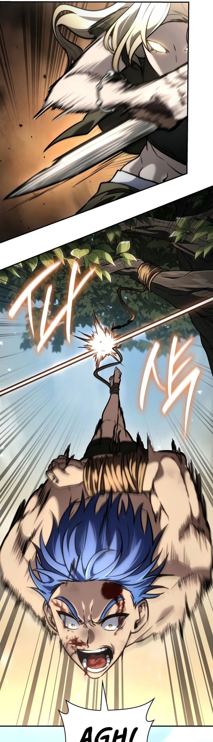 Infinite Mage Chapter 100 page 10