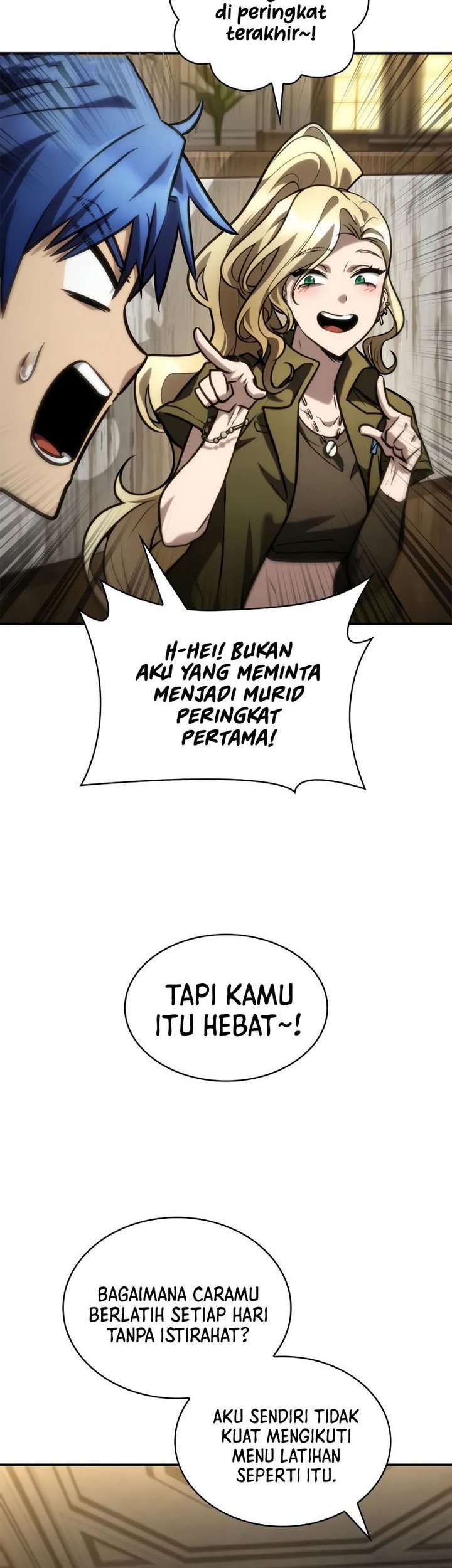 Infinite Mage Chapter 100 page 26