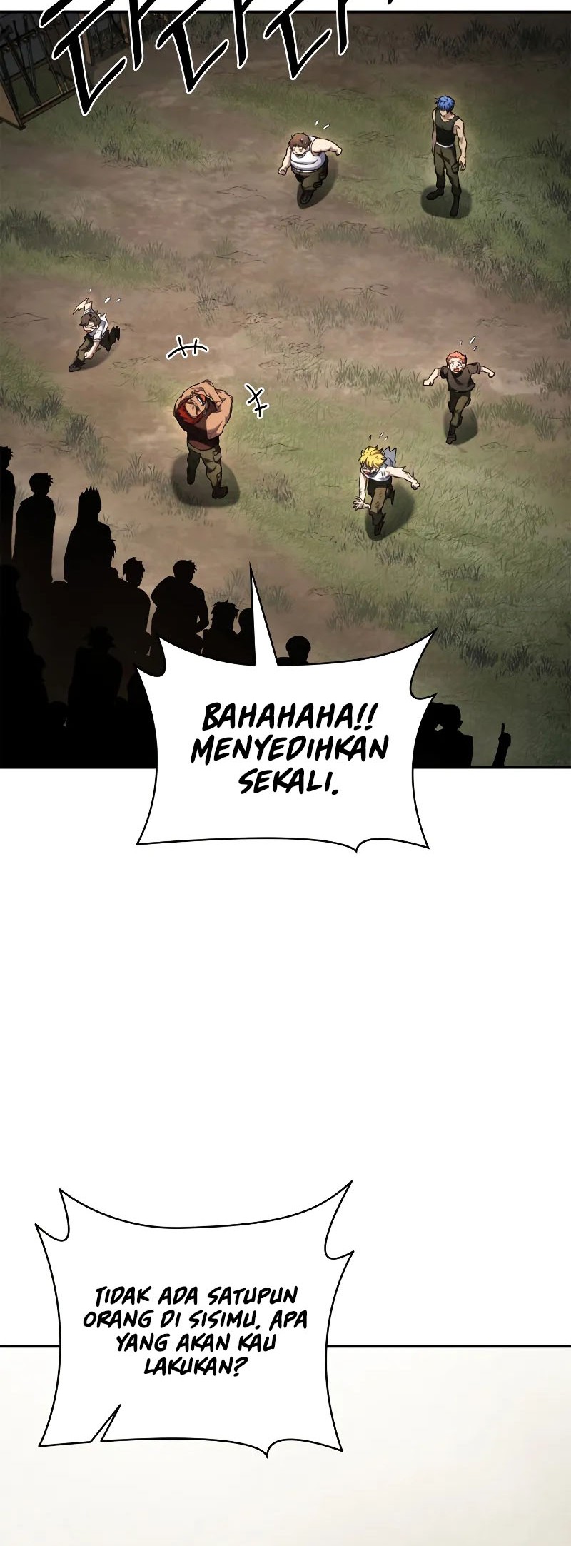 Infinite Mage Chapter 99 page 42