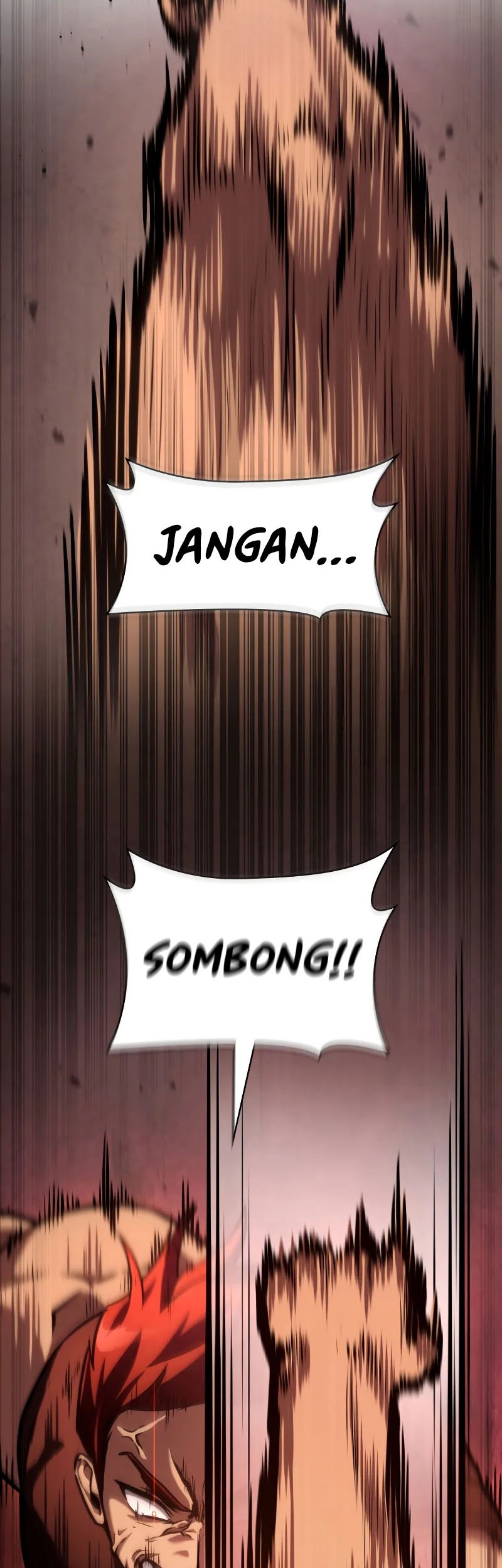 Infinite Mage Chapter 99 page 59
