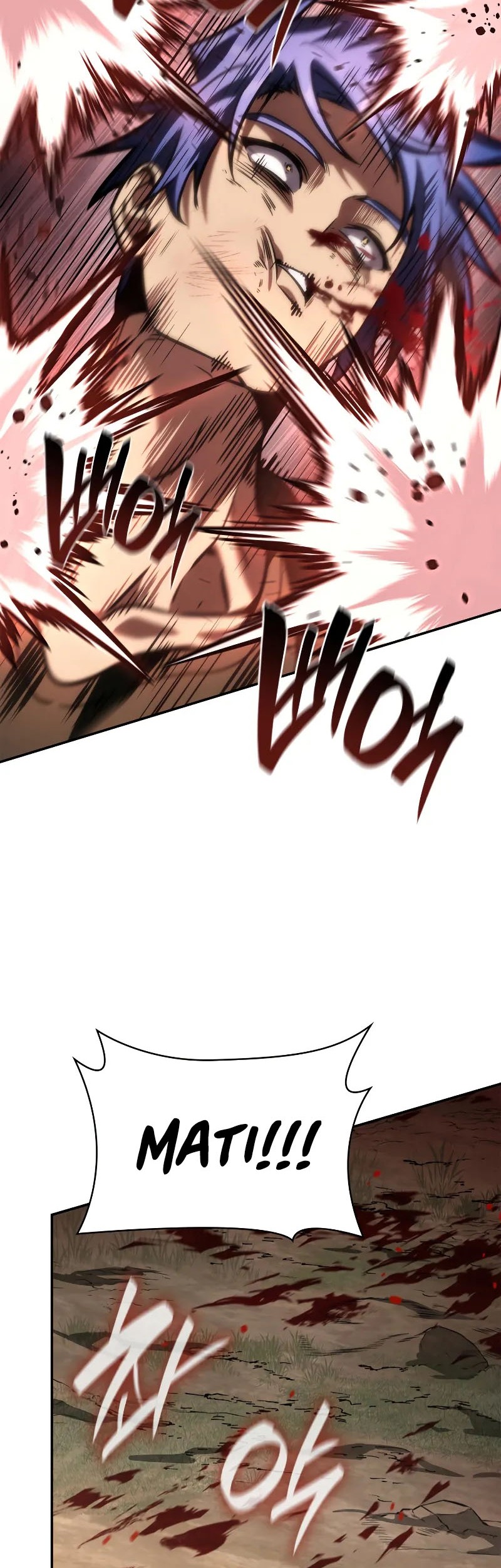 Infinite Mage Chapter 99 page 63