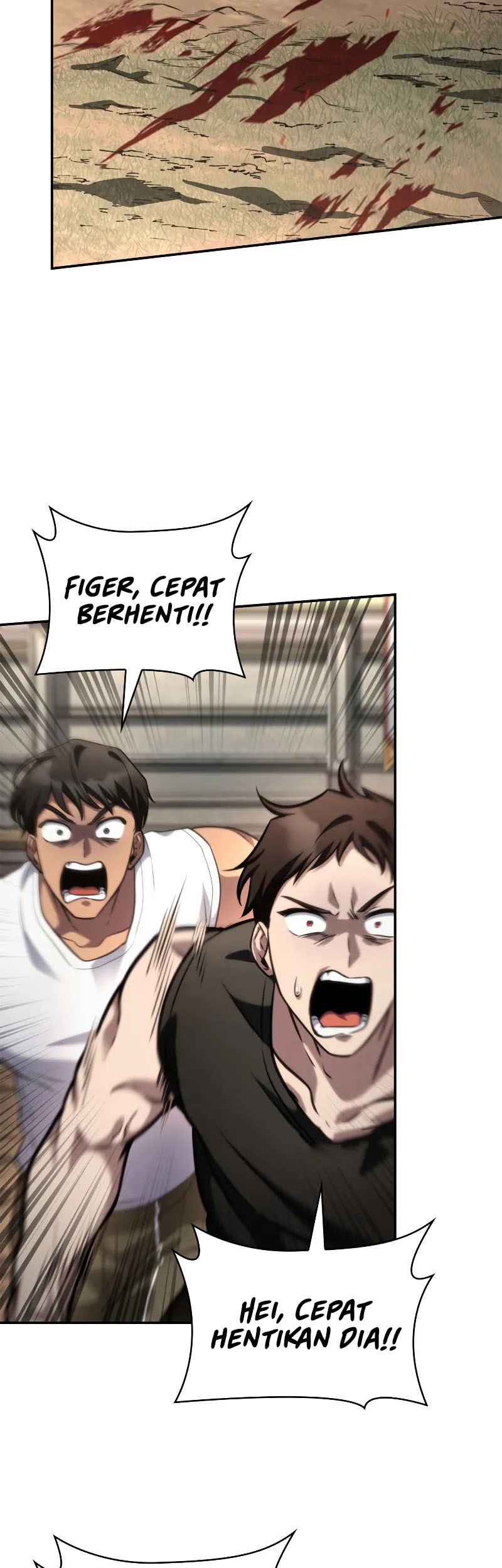 Infinite Mage Chapter 99 page 64