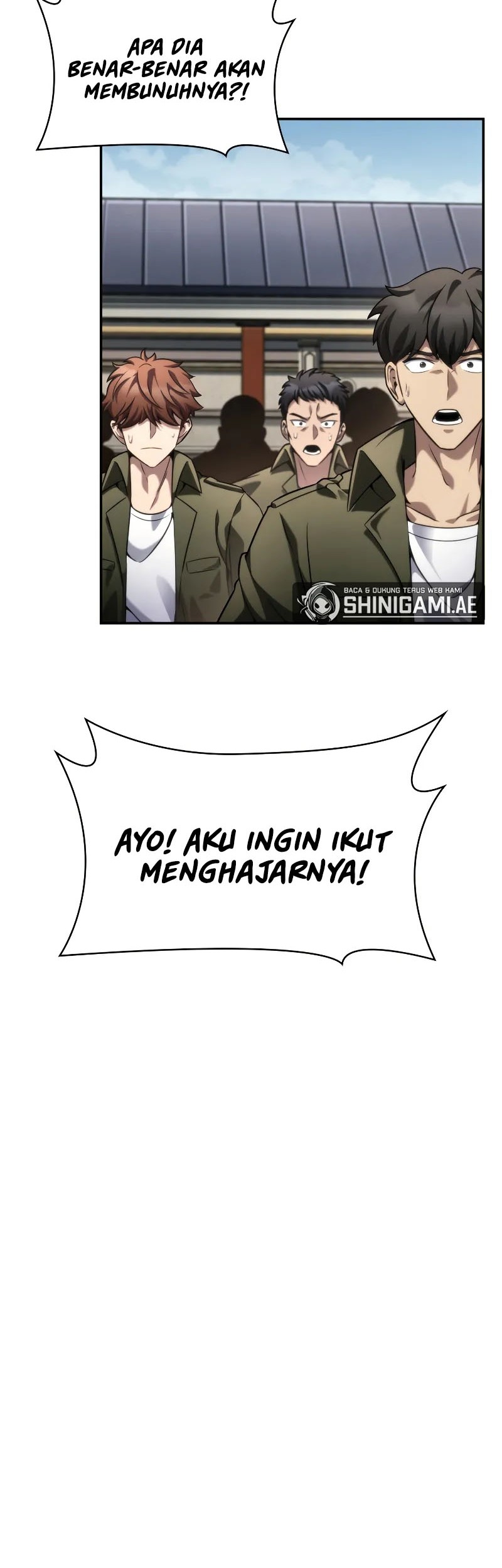 Infinite Mage Chapter 99 page 65