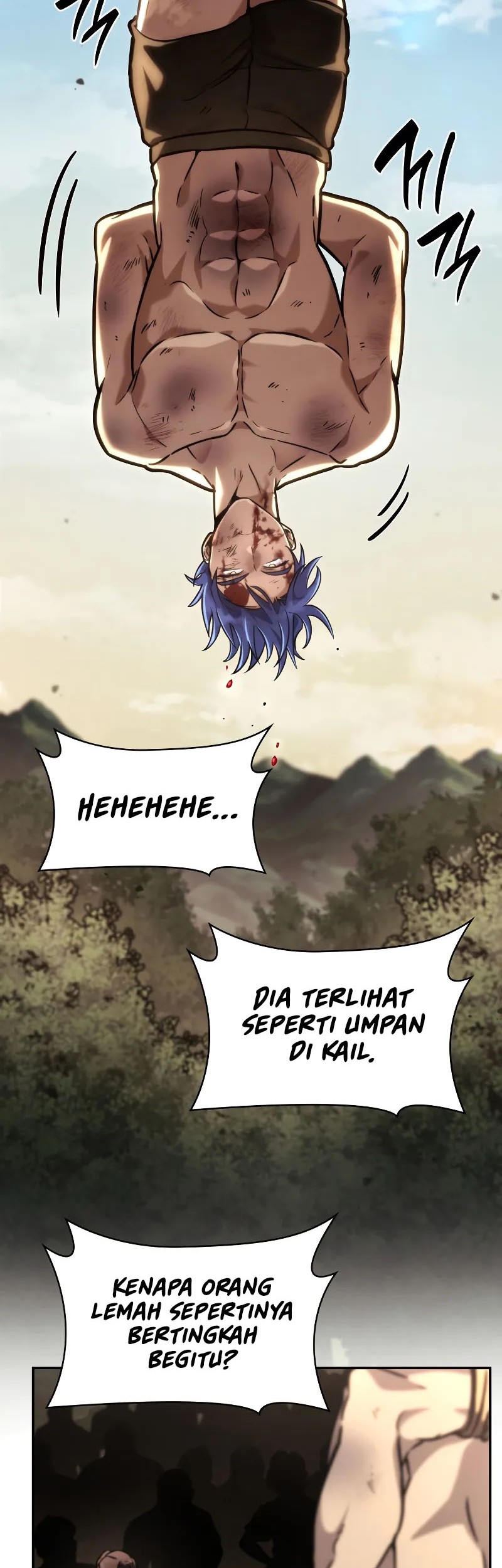 Infinite Mage Chapter 99 page 67