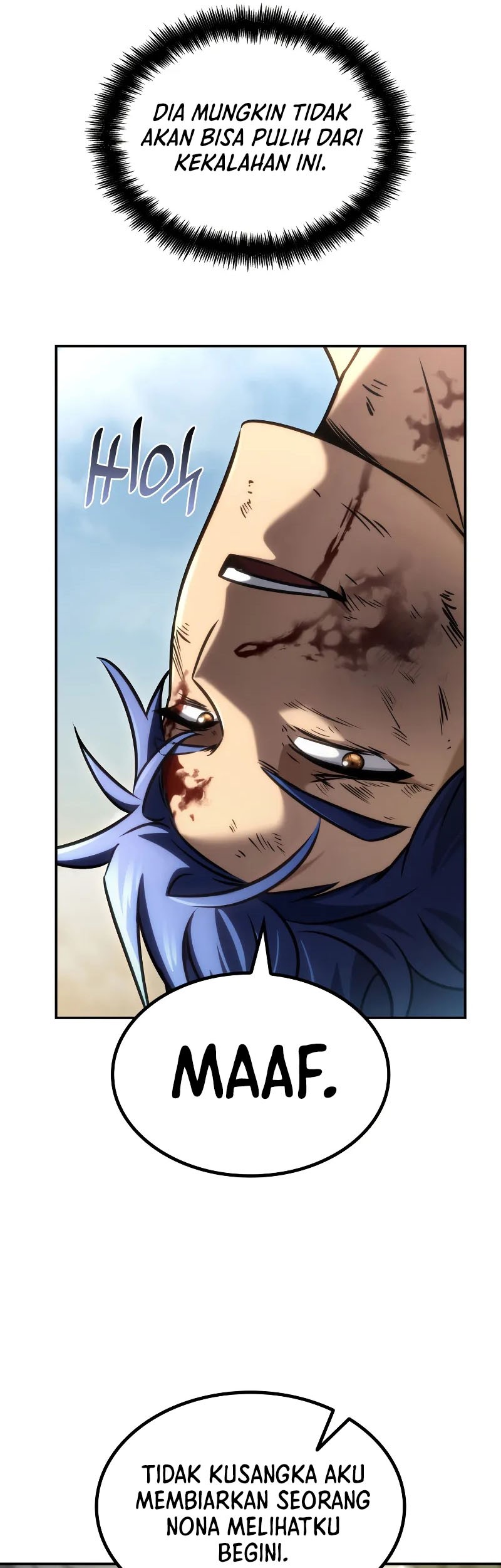 Infinite Mage Chapter 99 page 70