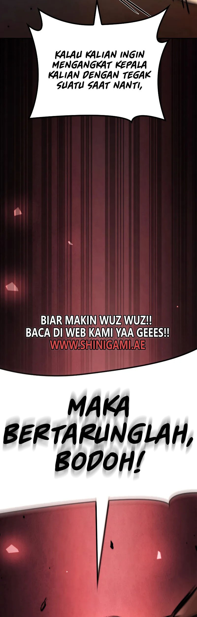 Infinite Mage Chapter 99 page 87