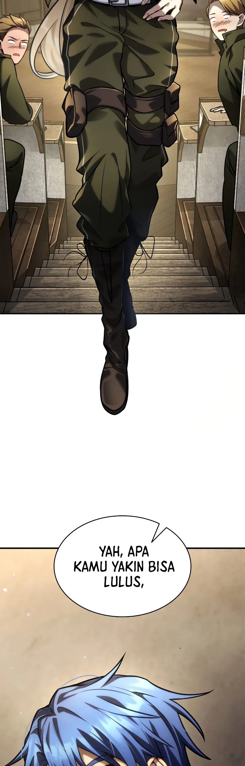Infinite Mage Chapter 99 page 3