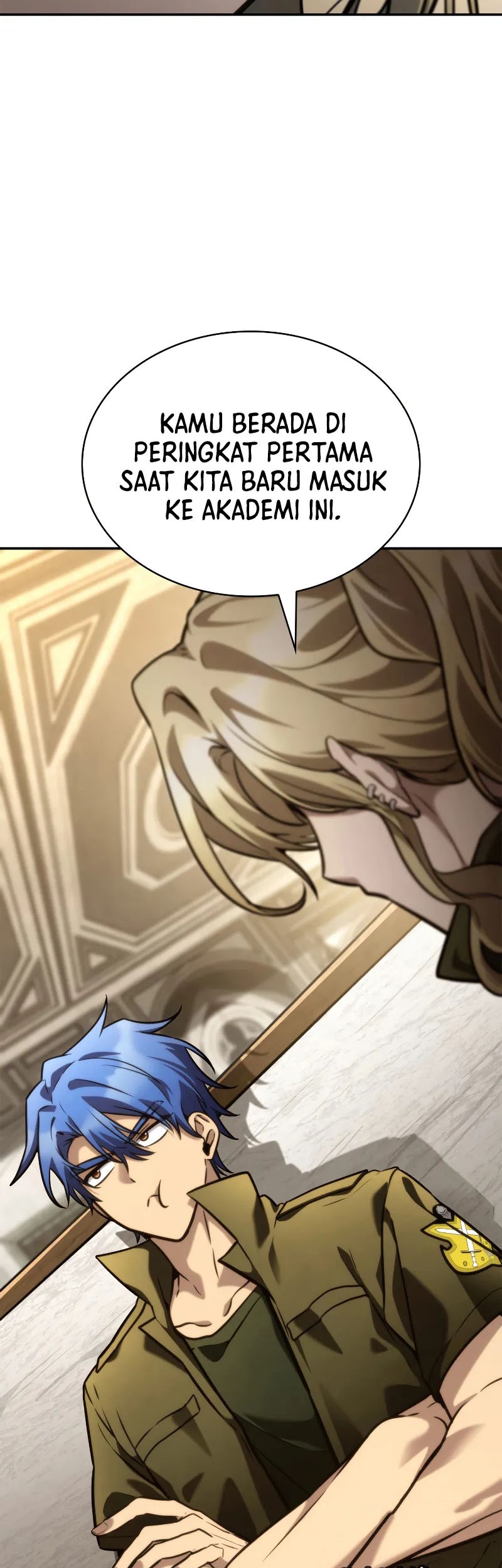 Infinite Mage Chapter 99 page 13