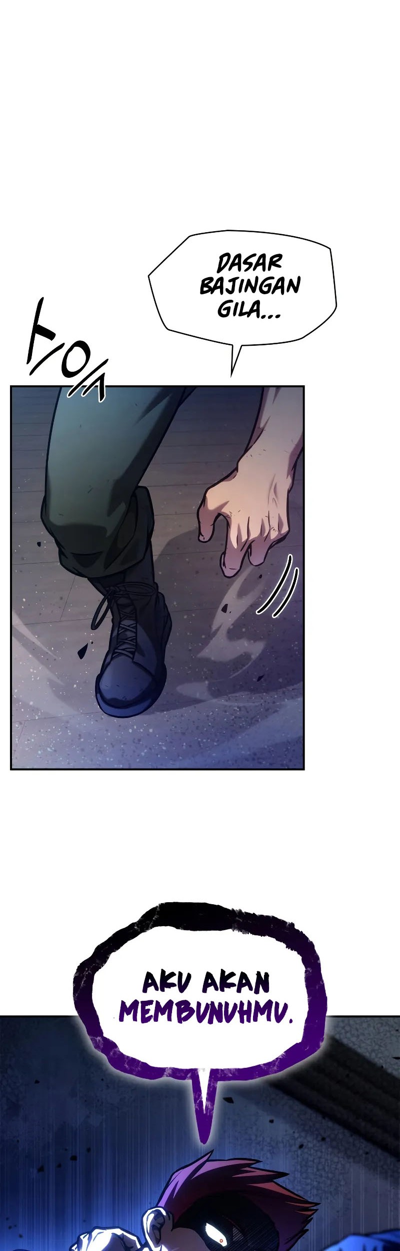 Infinite Mage Chapter 99 page 32