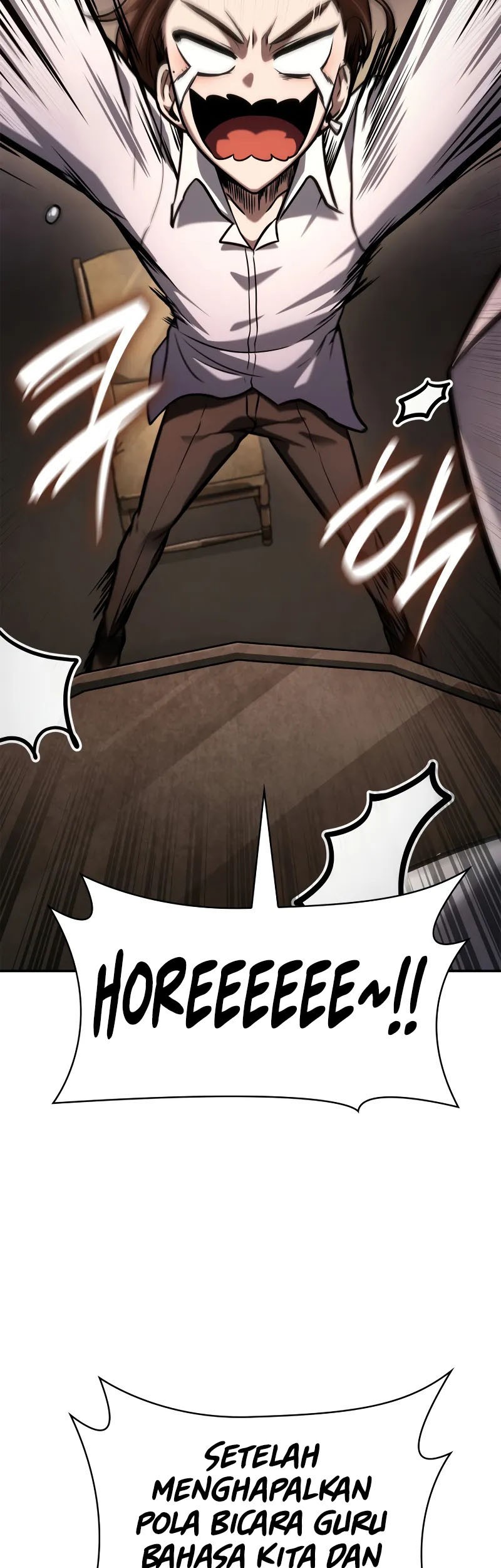 Infinite Mage Chapter 98 page 40