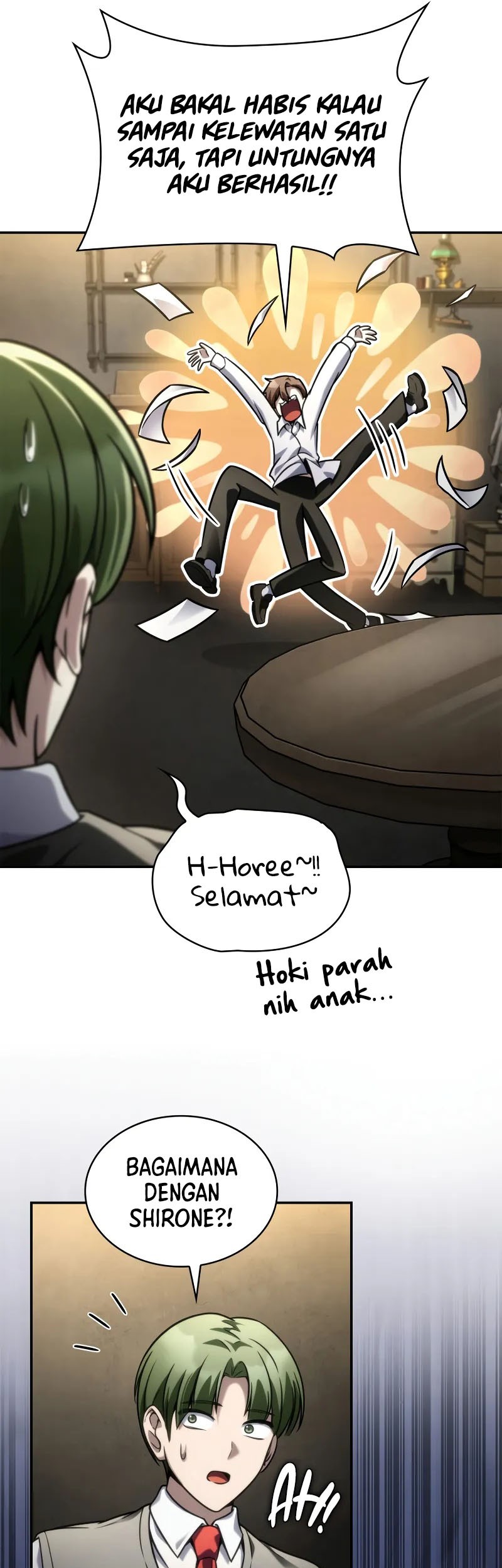 Infinite Mage Chapter 98 page 42