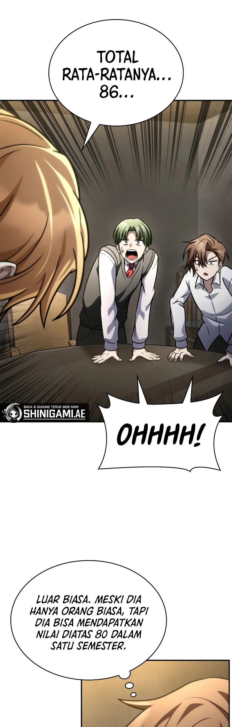 Infinite Mage Chapter 98 page 44