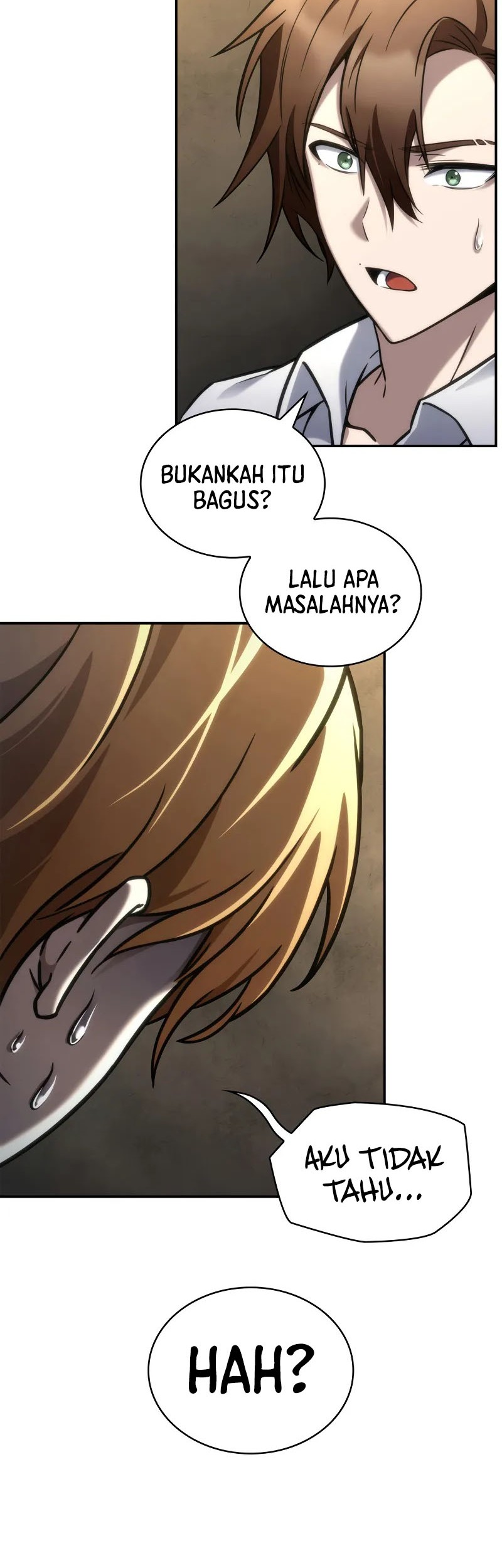 Infinite Mage Chapter 98 page 45
