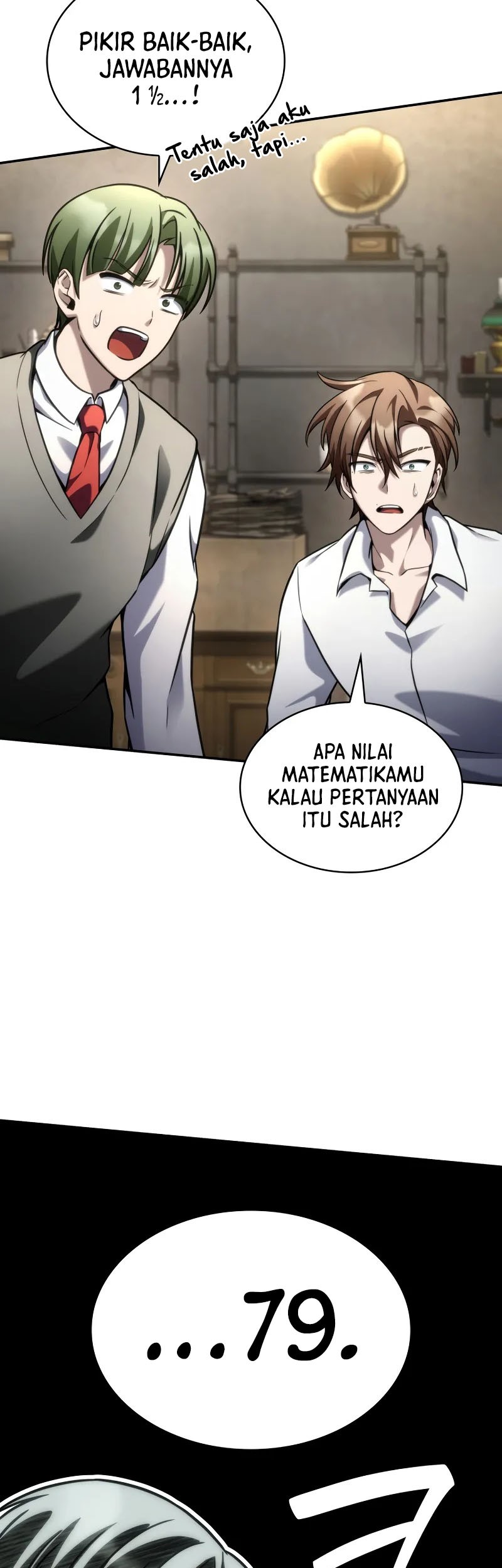 Infinite Mage Chapter 98 page 48