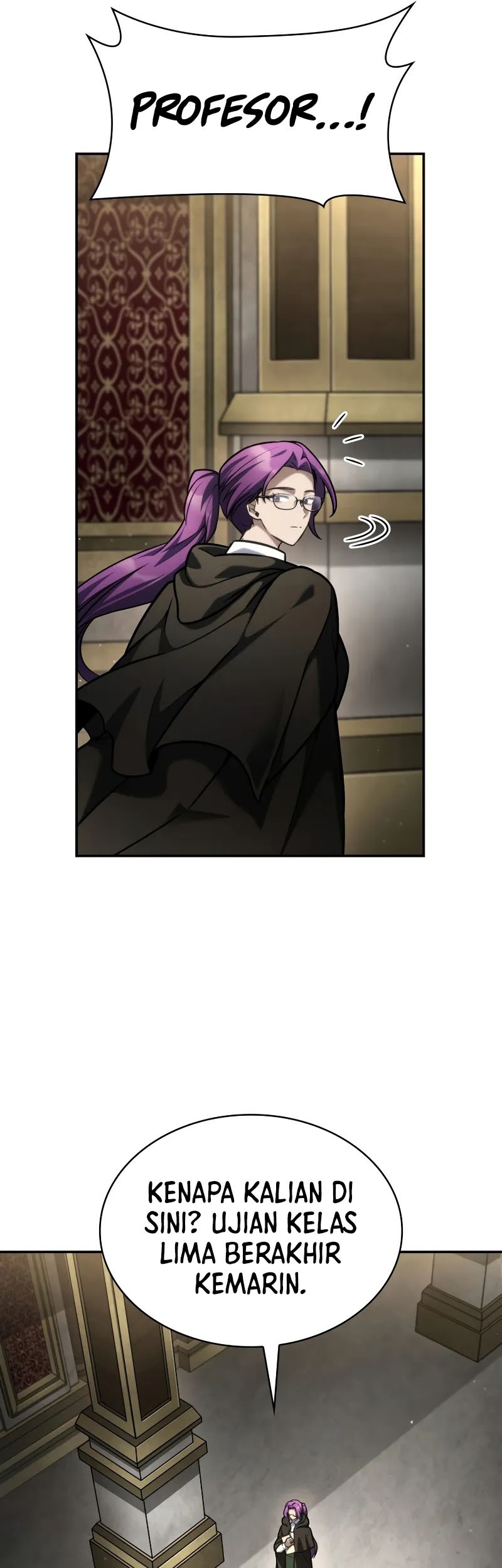 Infinite Mage Chapter 98 page 54