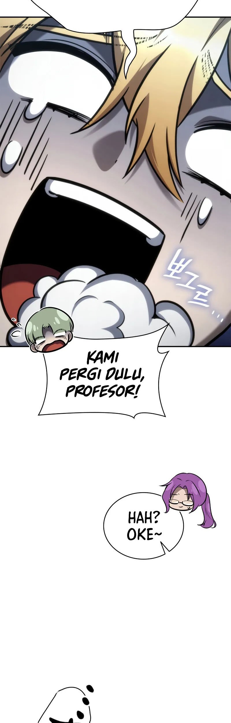 Infinite Mage Chapter 98 page 59