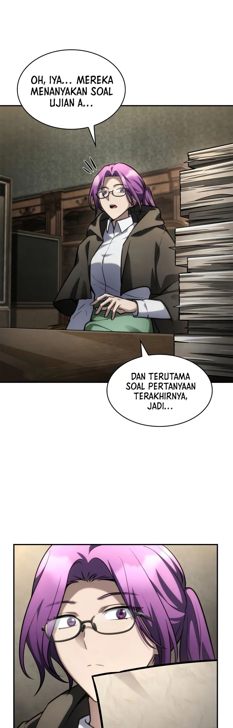 Infinite Mage Chapter 98 page 62