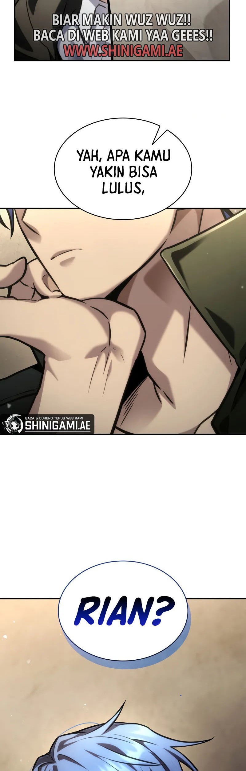 Infinite Mage Chapter 98 page 63