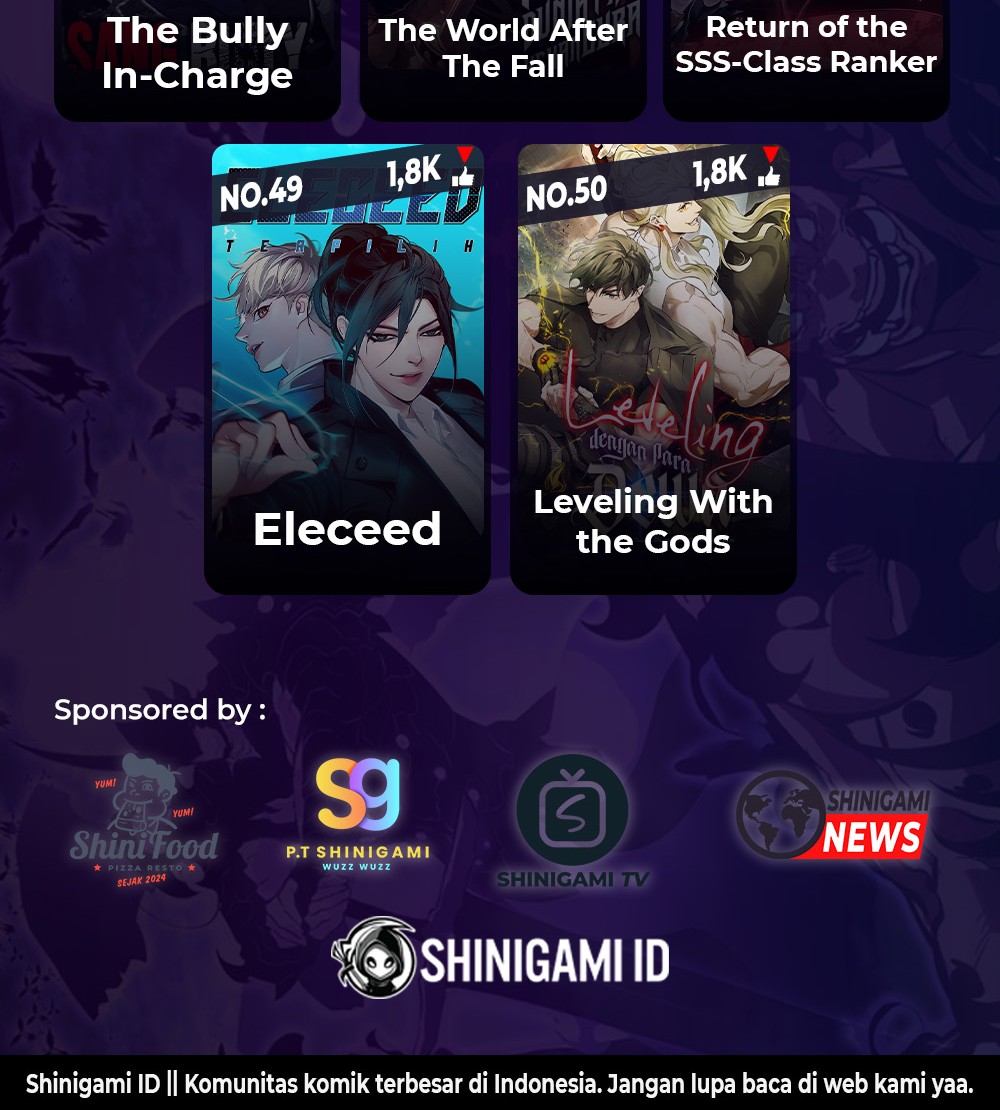 Infinite Mage Chapter 98 page 71