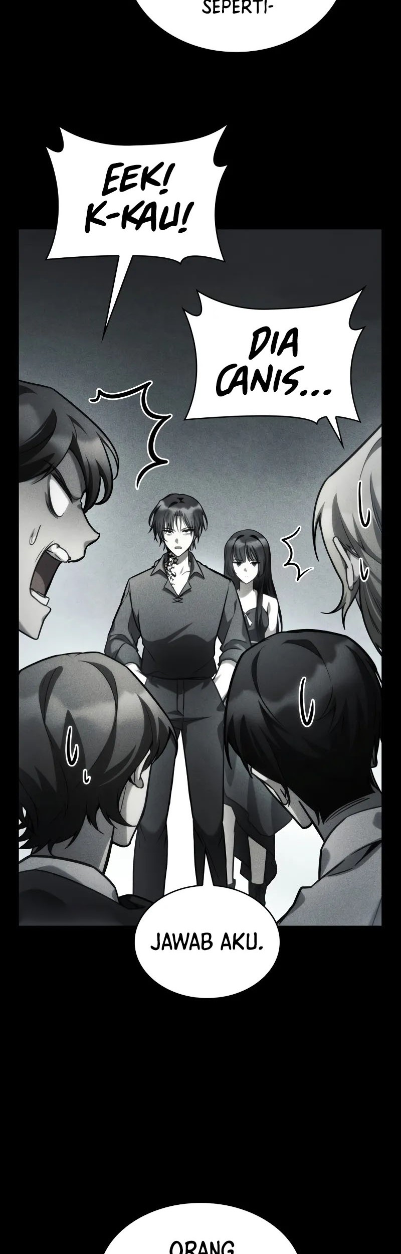 Infinite Mage Chapter 98 page 3