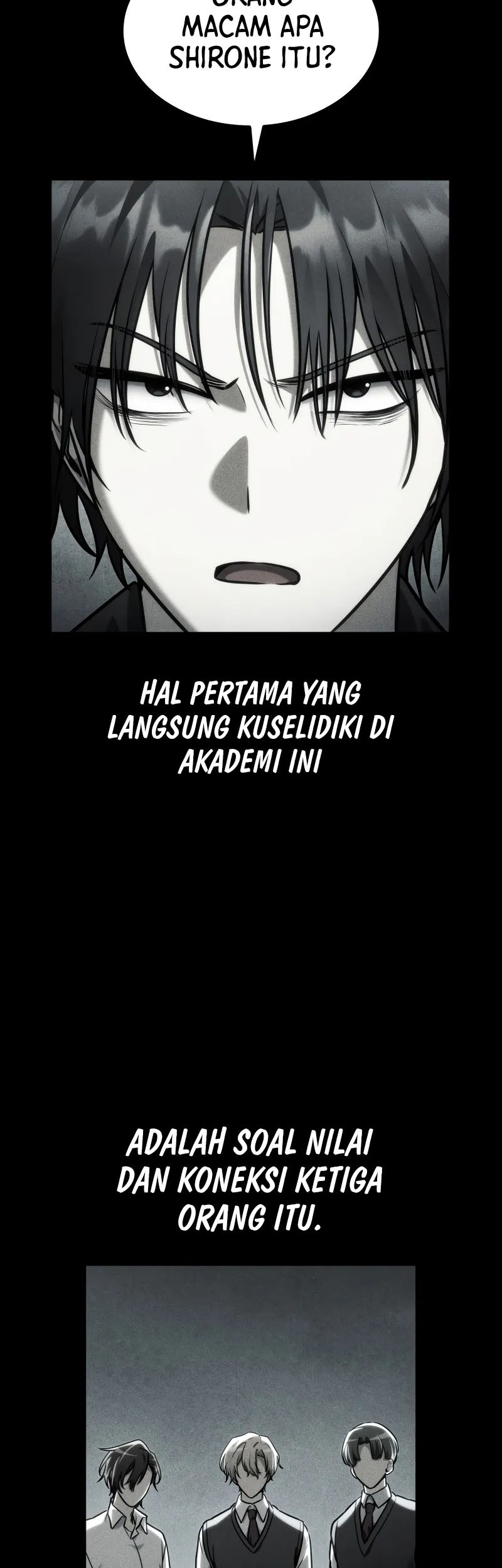 Infinite Mage Chapter 98 page 4