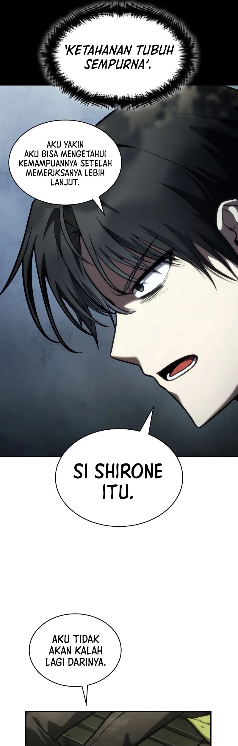 Infinite Mage Chapter 98 page 10