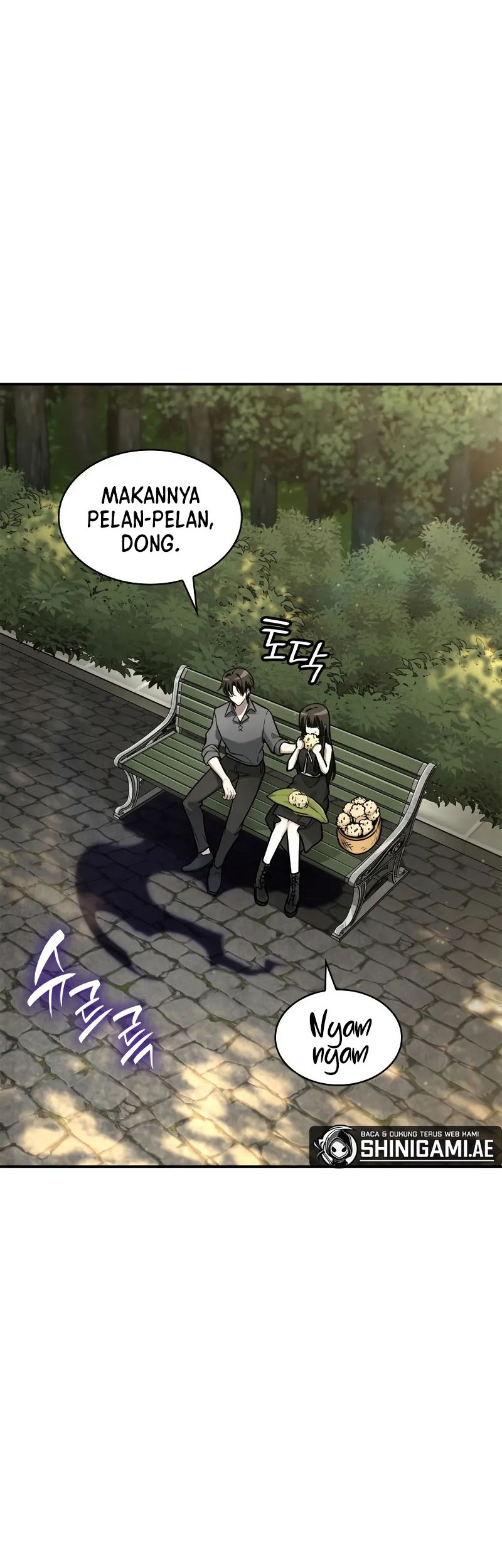 Infinite Mage Chapter 98 page 13
