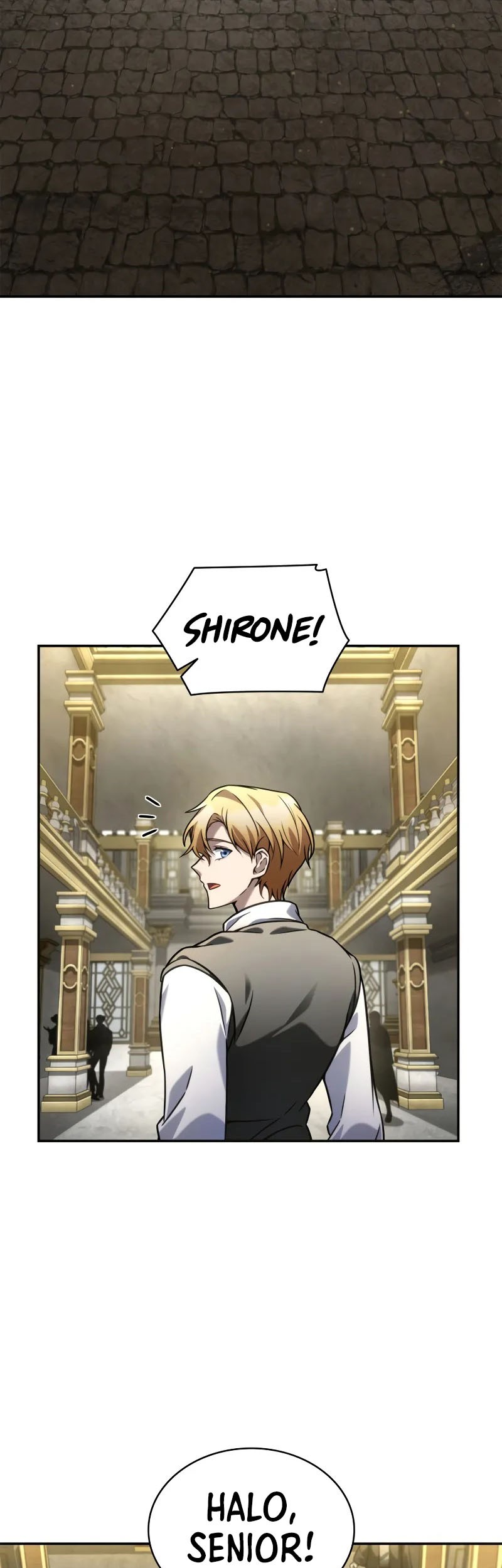 Infinite Mage Chapter 98 page 22