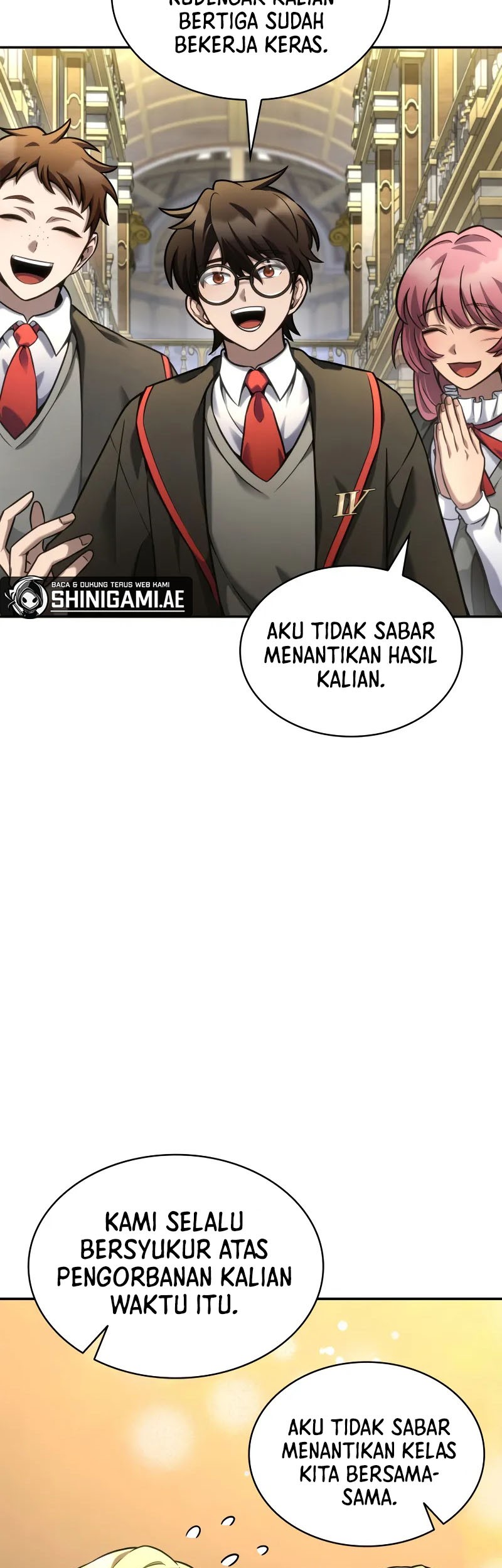 Infinite Mage Chapter 98 page 24