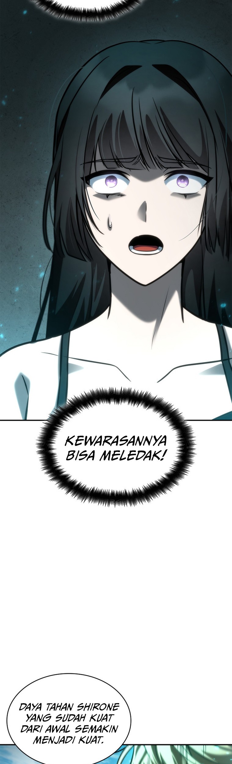 Infinite Mage Chapter 97 page 56