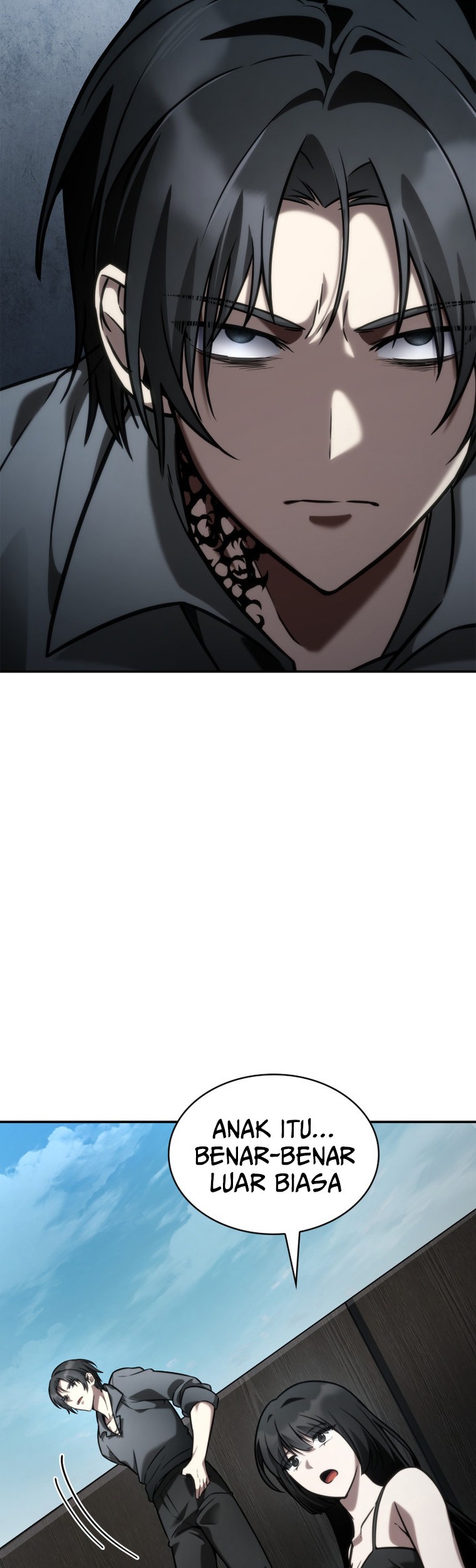 Infinite Mage Chapter 97 page 65
