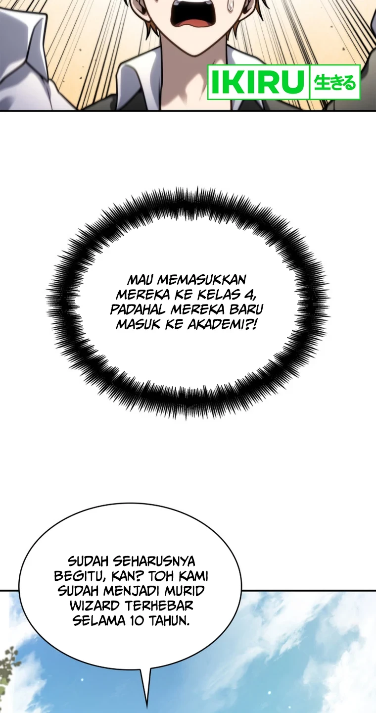 Infinite Mage Chapter 97 page 6