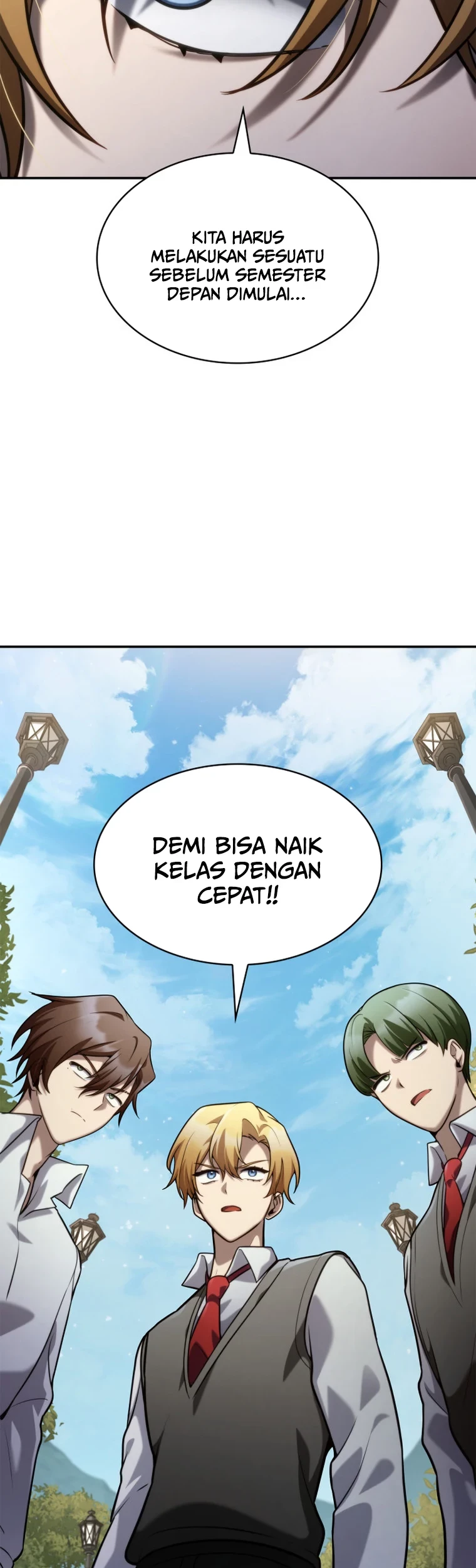 Infinite Mage Chapter 97 page 14