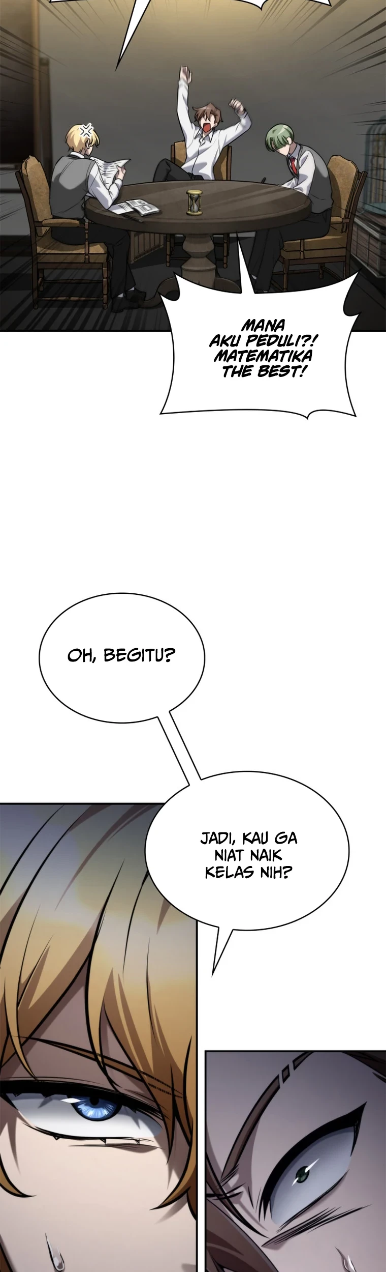 Infinite Mage Chapter 97 page 24