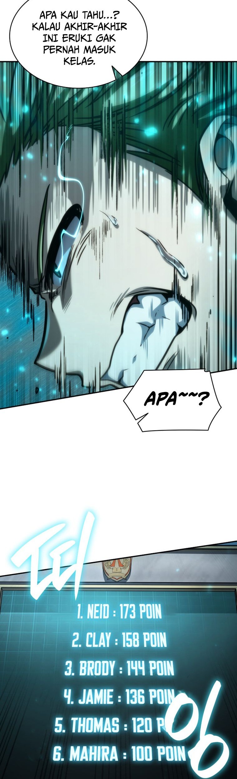 Infinite Mage Chapter 97 page 34