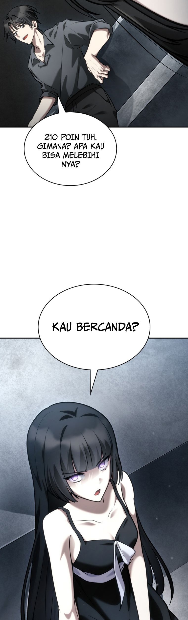 Infinite Mage Chapter 97 page 43