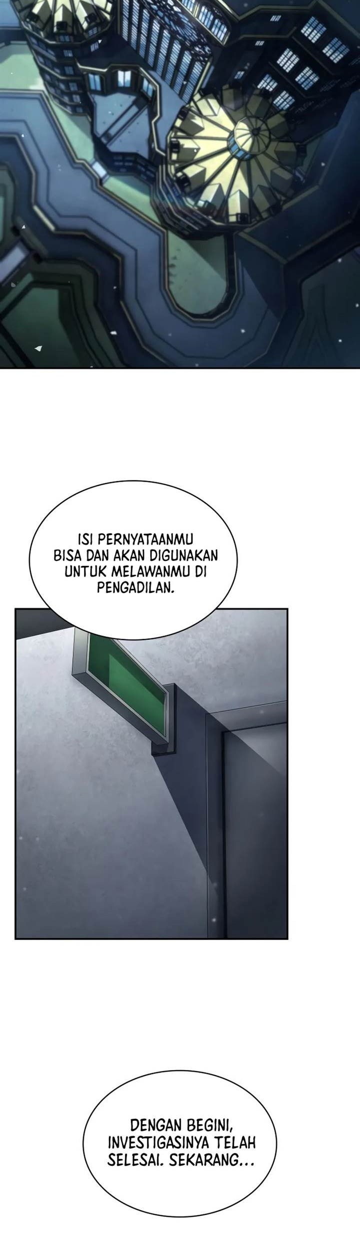 Infinite Mage Chapter 95 page 39