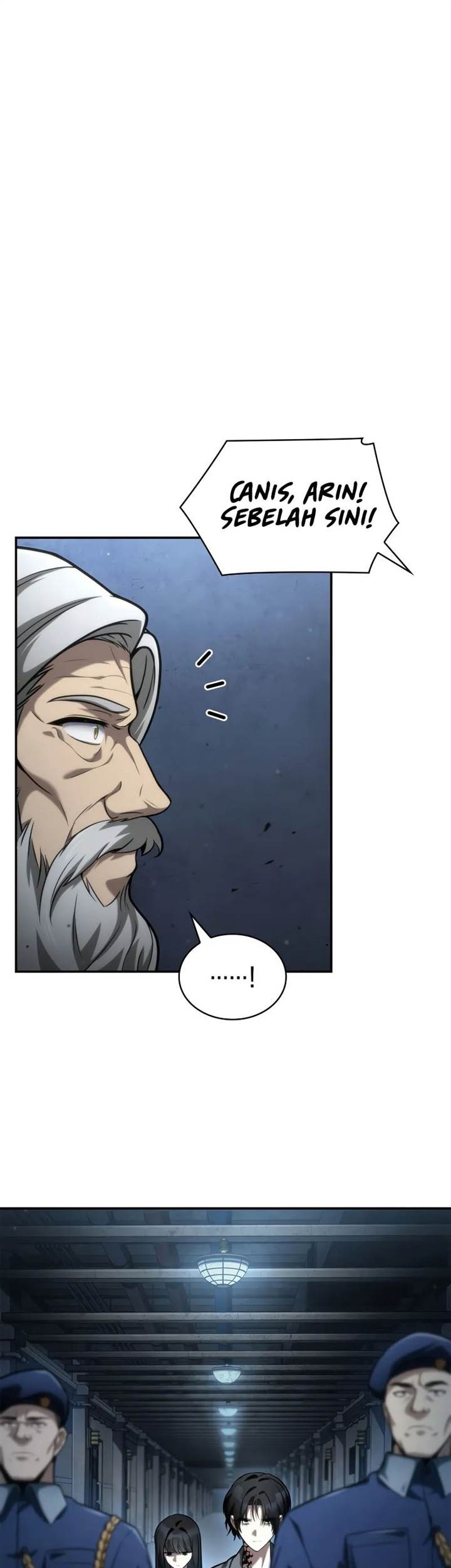 Infinite Mage Chapter 95 page 41
