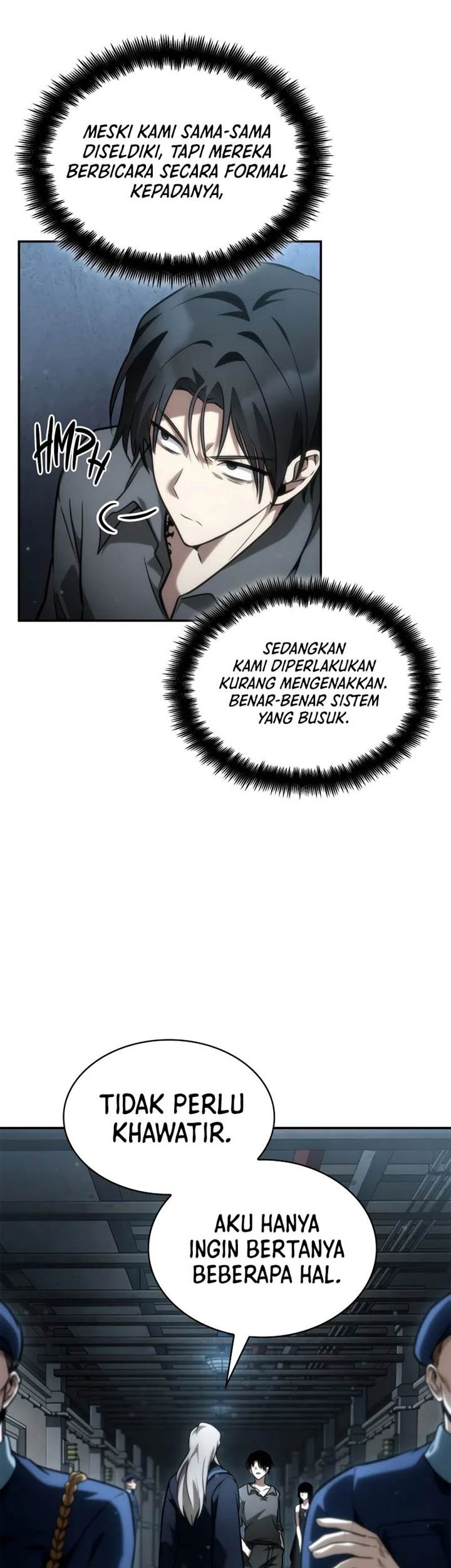Infinite Mage Chapter 95 page 43