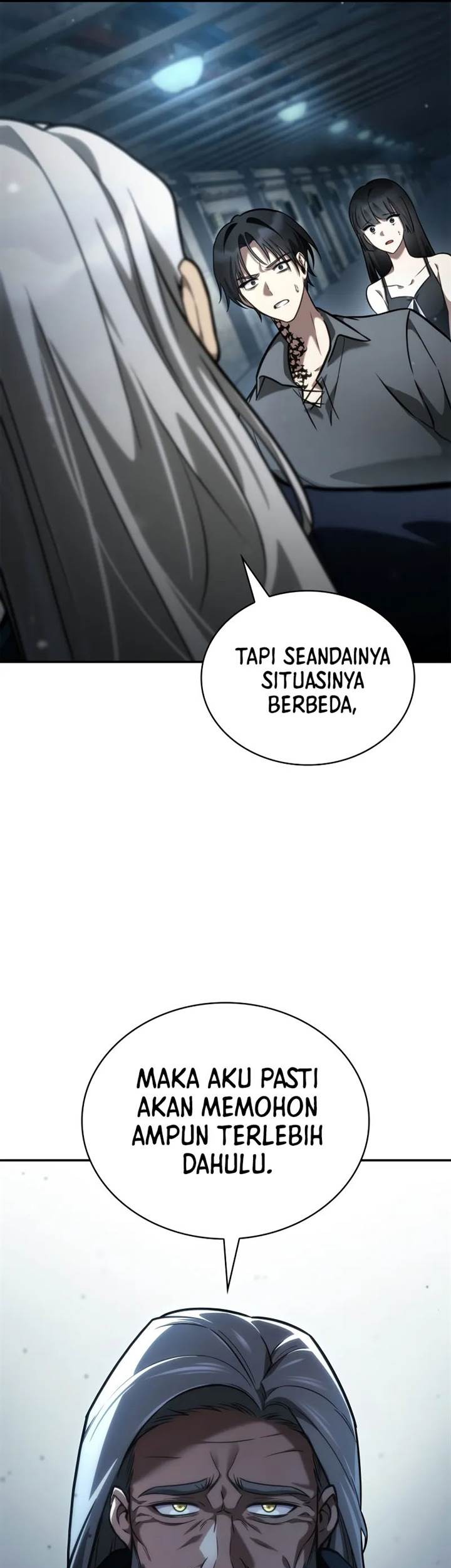 Infinite Mage Chapter 95 page 49
