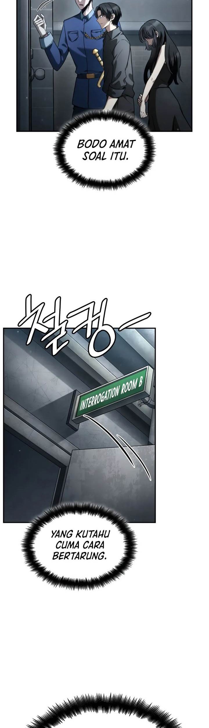 Infinite Mage Chapter 95 page 53