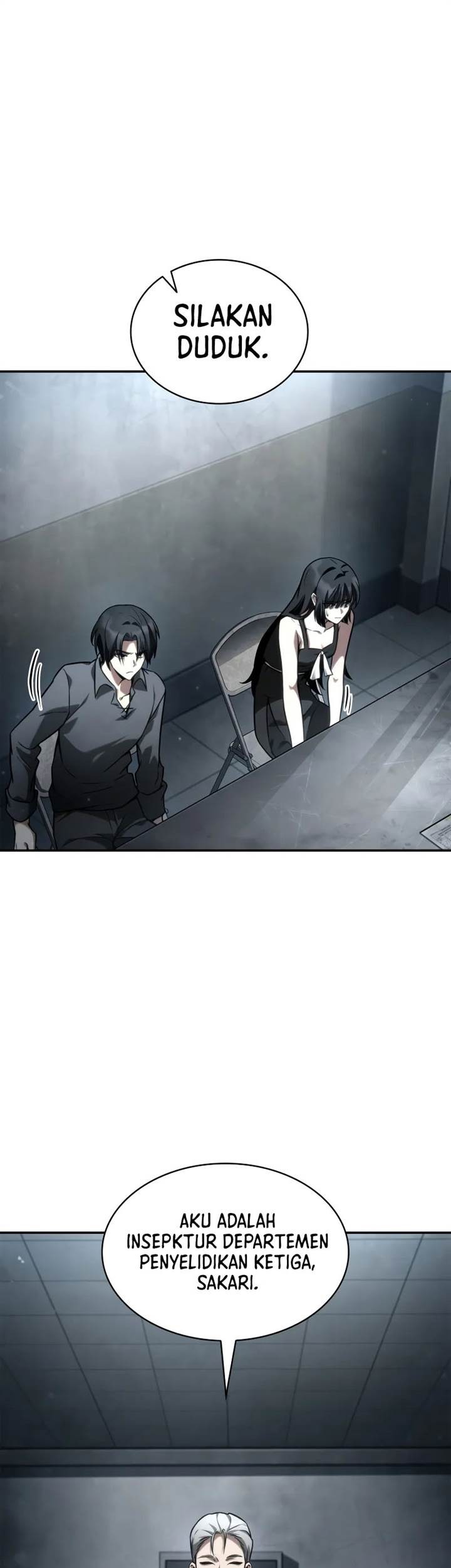 Infinite Mage Chapter 95 page 56
