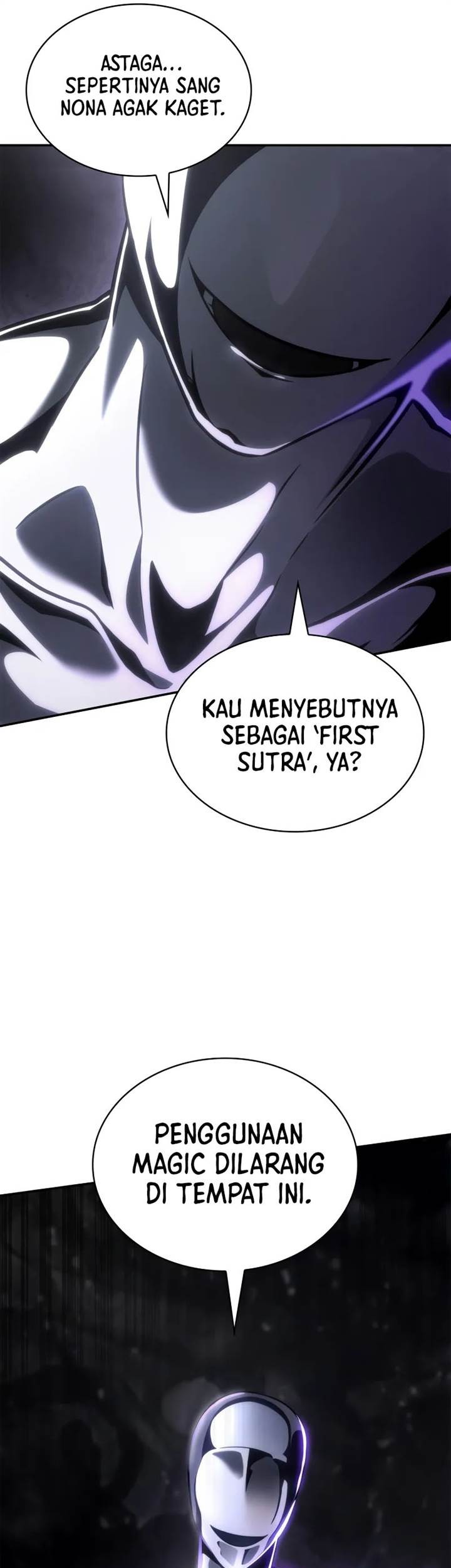 Infinite Mage Chapter 95 page 60