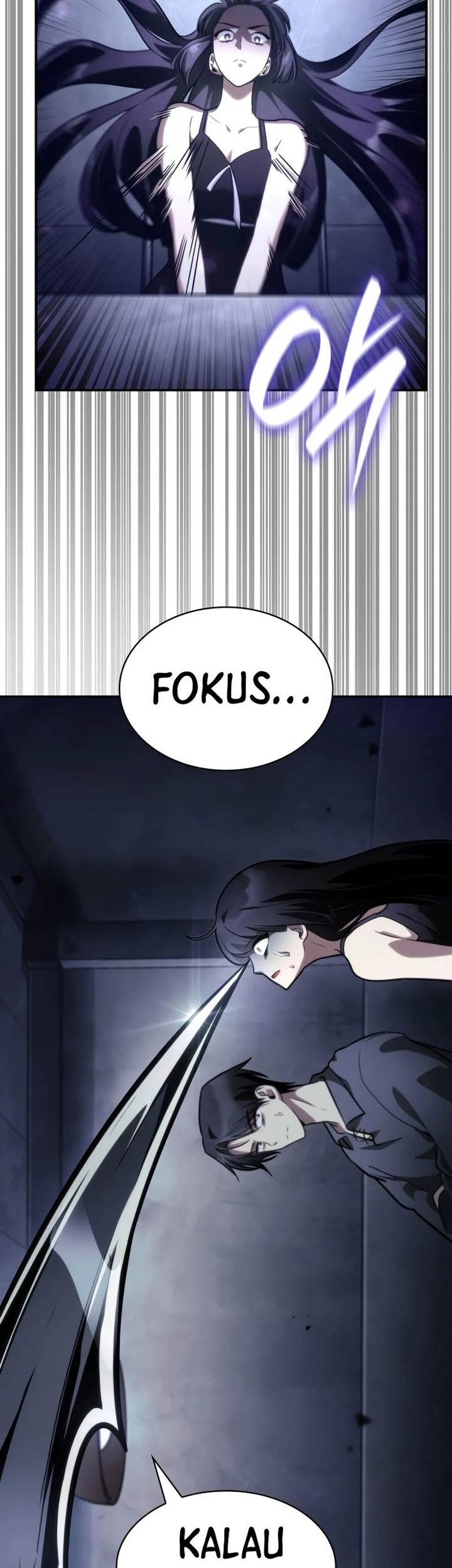 Infinite Mage Chapter 95 page 64