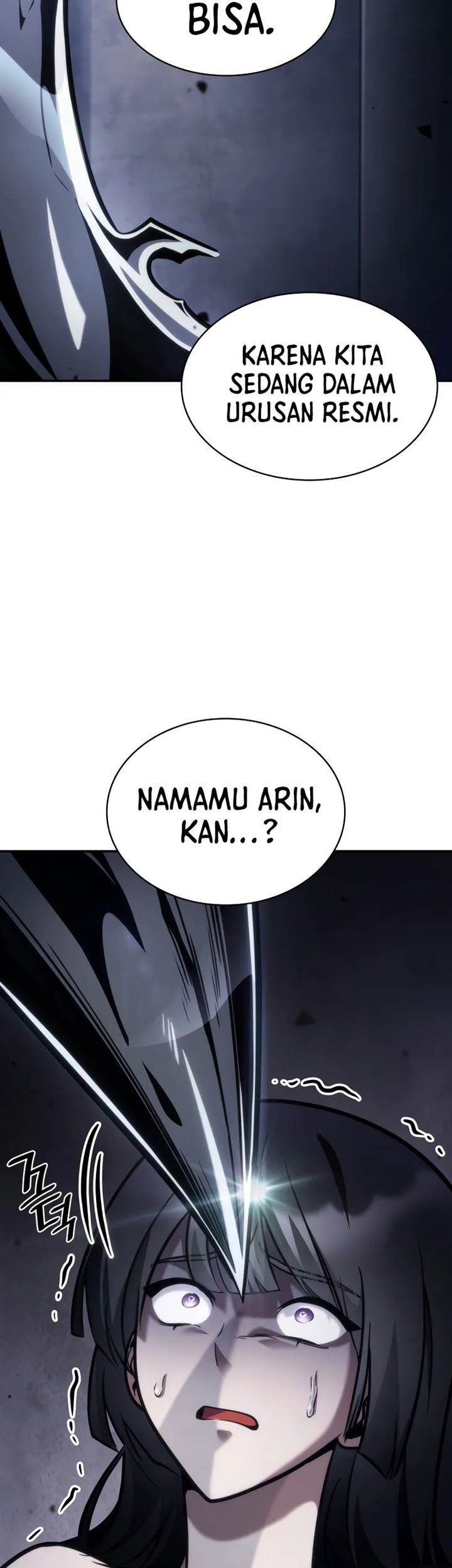 Infinite Mage Chapter 95 page 65