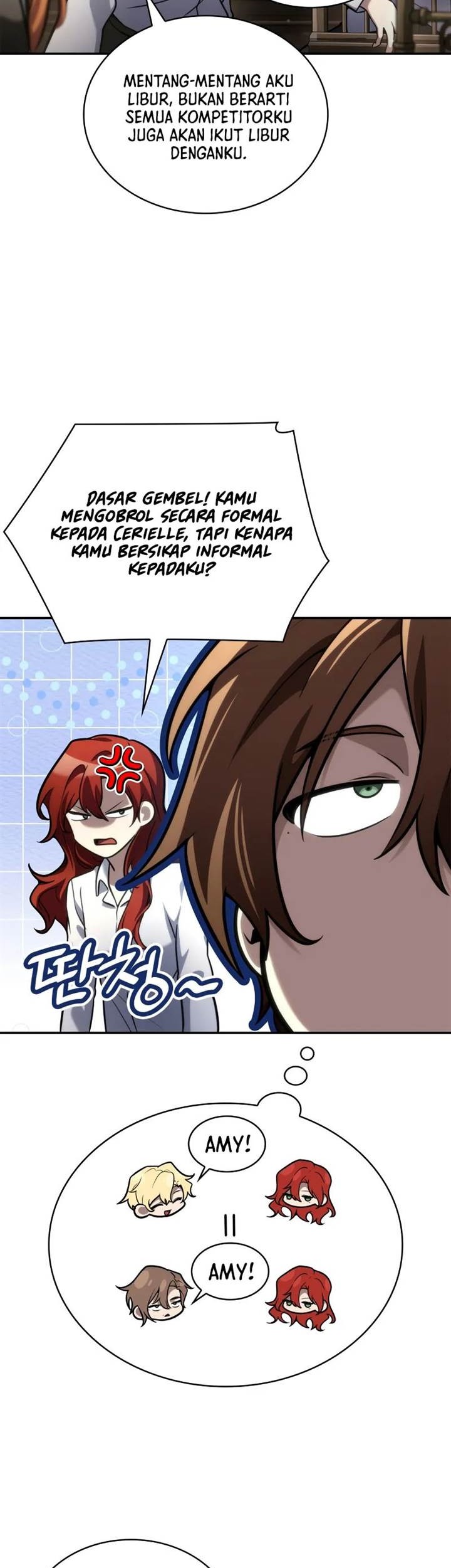 Infinite Mage Chapter 95 page 3