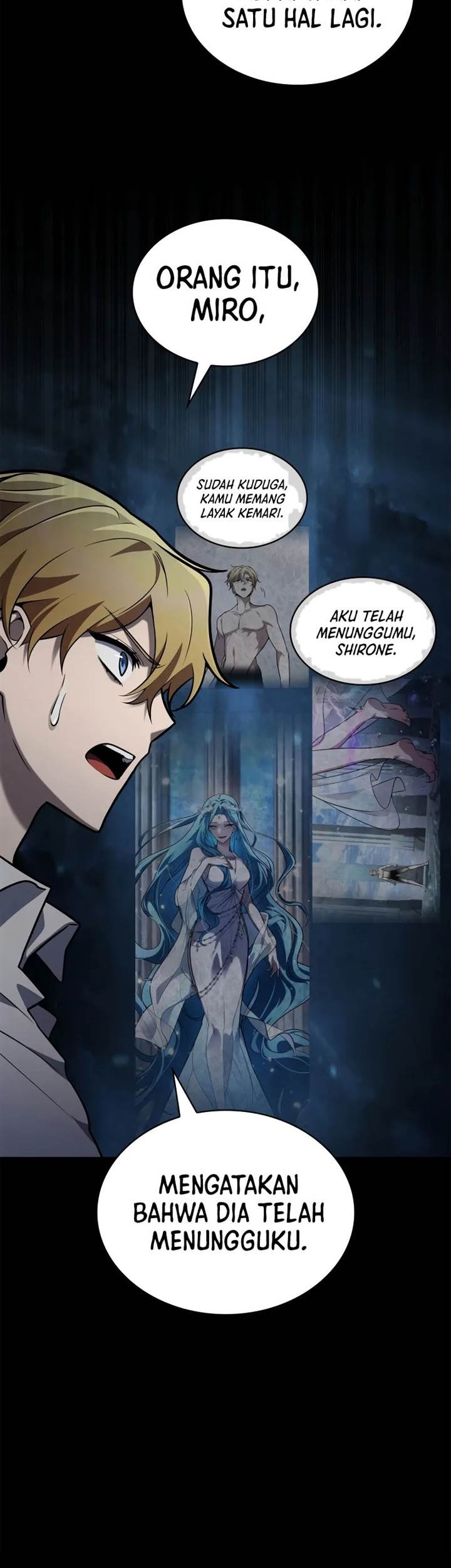 Infinite Mage Chapter 95 page 11